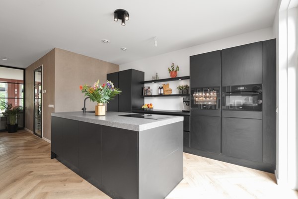 Medium property photo - Eikenhout 14, 1787 RA Julianadorp